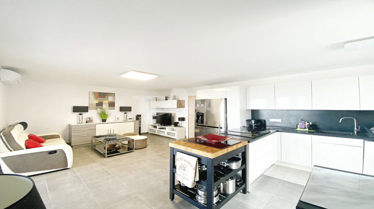 Ma-Cabane - Vente Appartement SETE, 85 m²