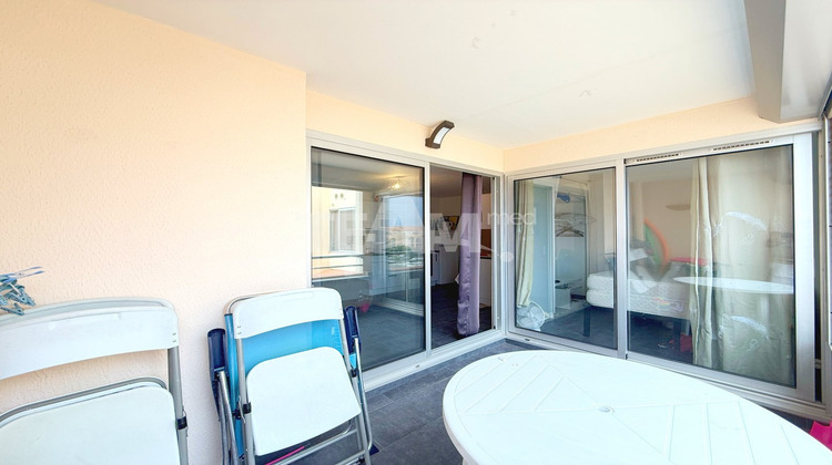 Ma-Cabane - Vente Appartement SETE, 27 m²