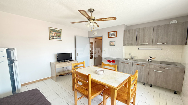 Ma-Cabane - Vente Appartement SETE, 31 m²