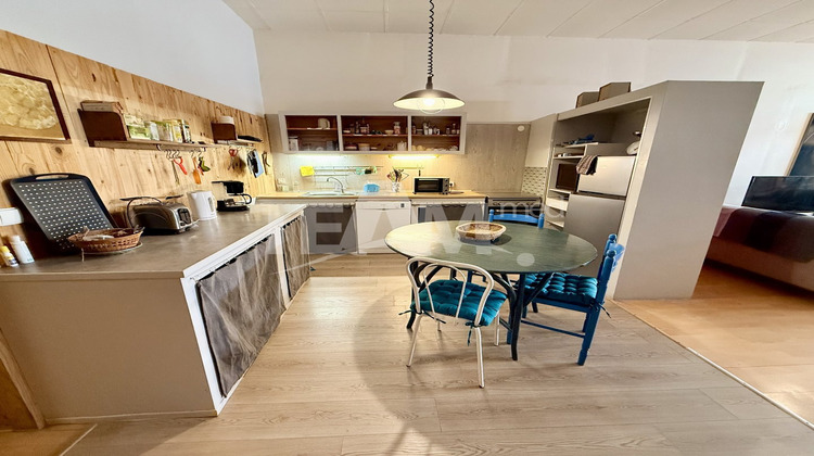 Ma-Cabane - Vente Appartement SETE, 110 m²