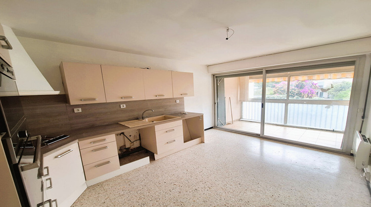 Ma-Cabane - Vente Appartement SETE, 99 m²
