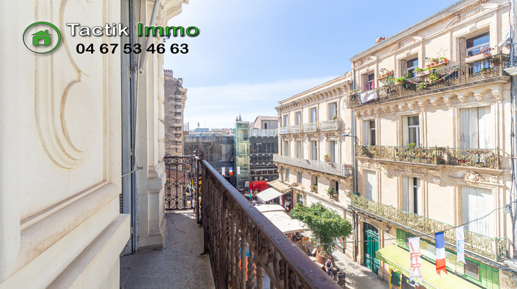 Ma-Cabane - Vente Appartement Sète, 82 m²