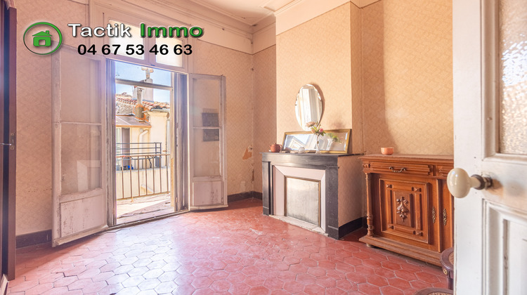 Ma-Cabane - Vente Appartement Sète, 82 m²