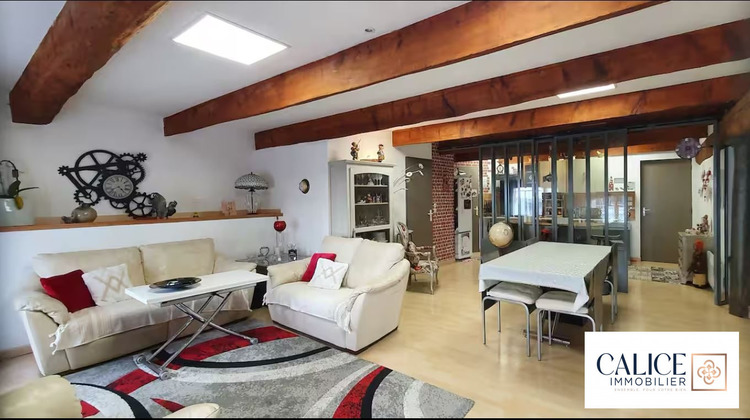 Ma-Cabane - Vente Appartement Sète, 75 m²