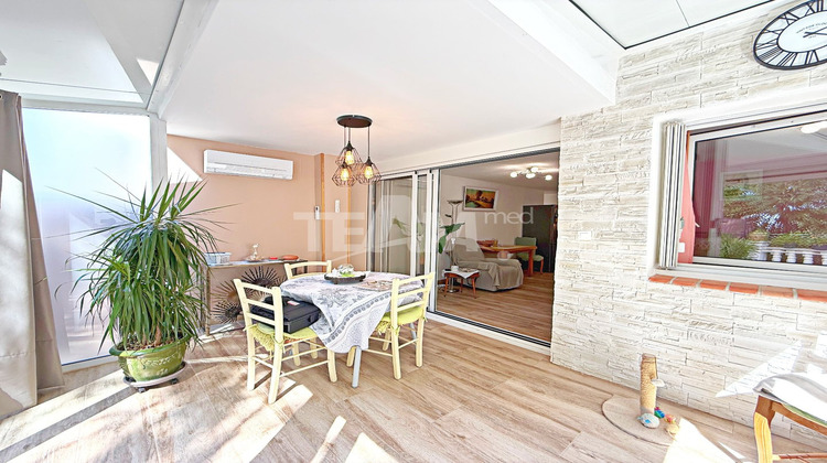 Ma-Cabane - Vente Appartement SETE, 42 m²