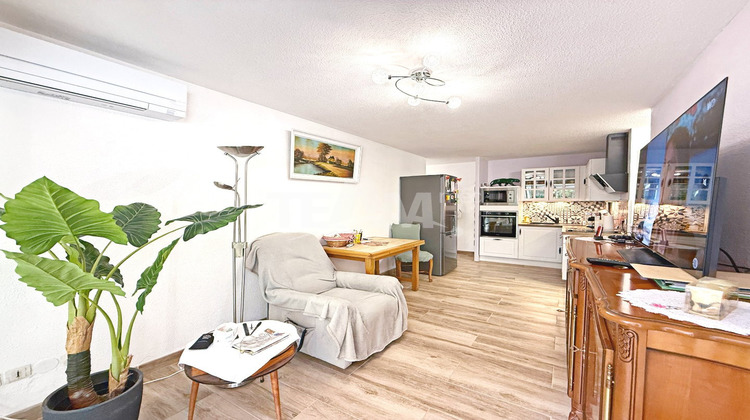 Ma-Cabane - Vente Appartement SETE, 42 m²