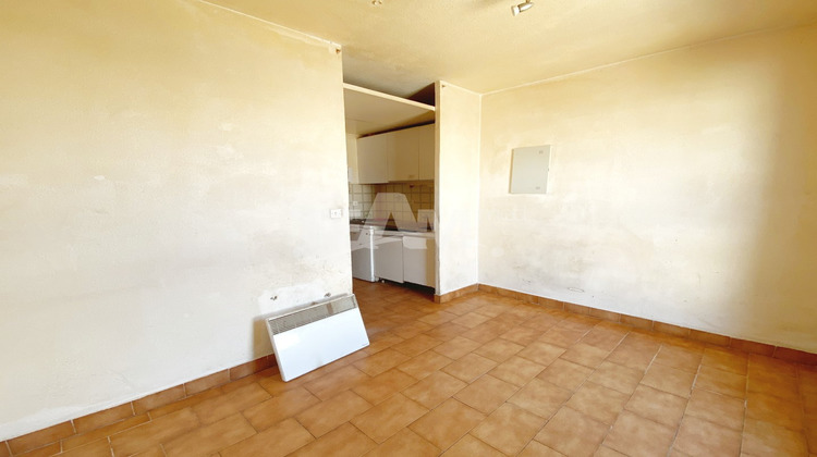 Ma-Cabane - Vente Appartement SETE, 12 m²