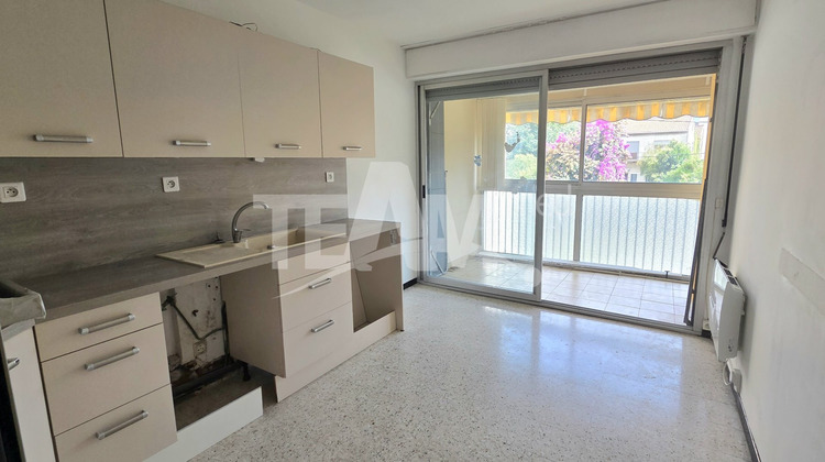 Ma-Cabane - Vente Appartement SETE, 90 m²