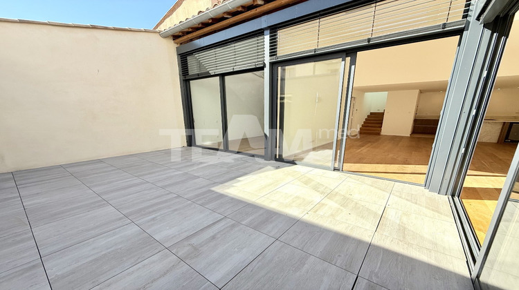 Ma-Cabane - Vente Appartement SETE, 105 m²