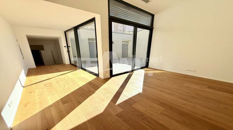 Ma-Cabane - Vente Appartement SETE, 105 m²