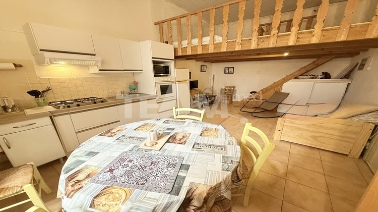 Ma-Cabane - Vente Appartement SETE, 22 m²