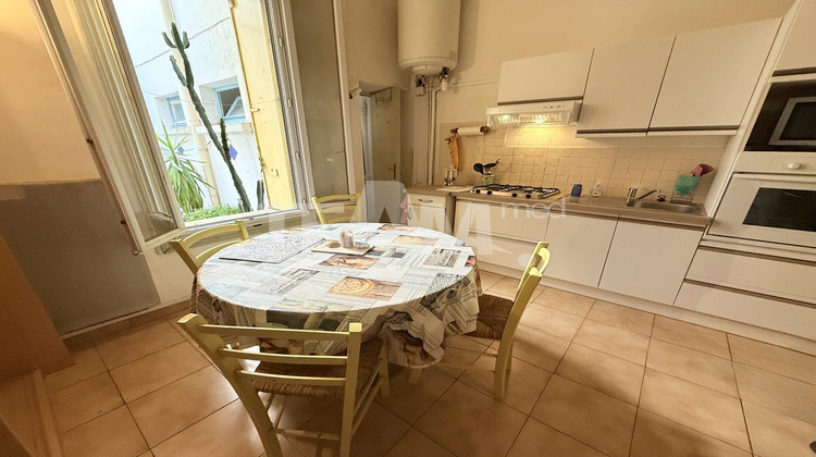 Ma-Cabane - Vente Appartement SETE, 22 m²