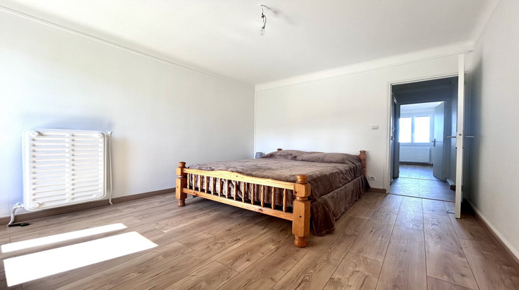 Ma-Cabane - Vente Appartement SETE, 70 m²