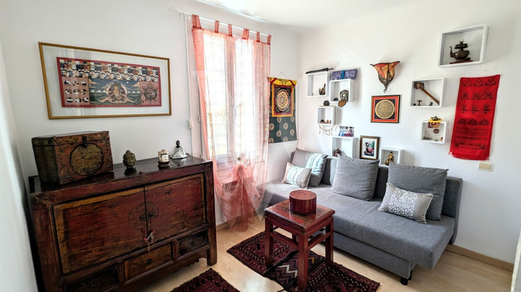 Ma-Cabane - Vente Appartement SETE, 52 m²