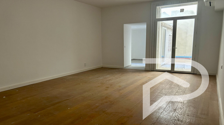 Ma-Cabane - Vente Appartement SETE, 50 m²