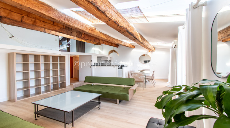 Ma-Cabane - Vente Appartement Sète, 104 m²