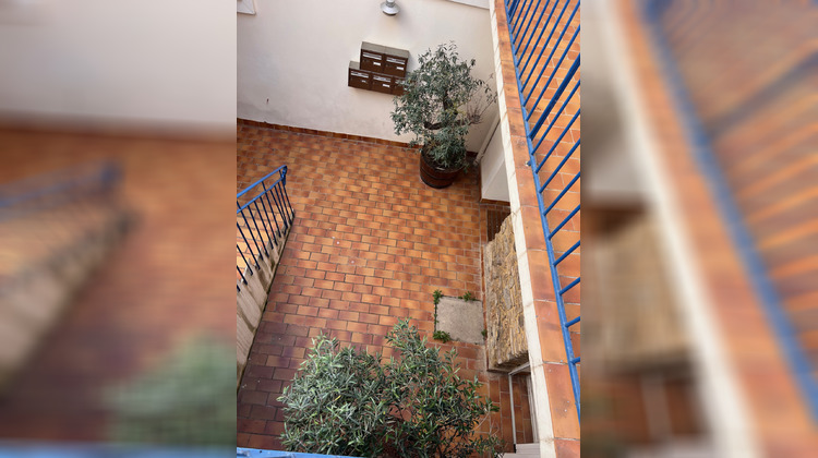 Ma-Cabane - Vente Appartement Sète, 30 m²