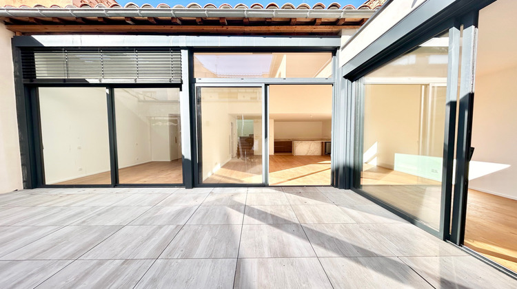 Ma-Cabane - Vente Appartement Sète, 106 m²