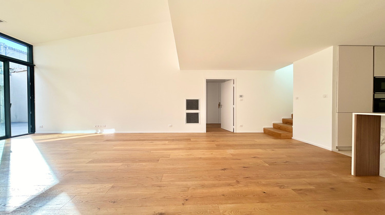 Ma-Cabane - Vente Appartement Sète, 106 m²