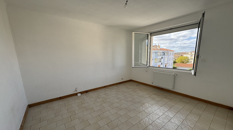 Ma-Cabane - Vente Appartement SETE, 63 m²