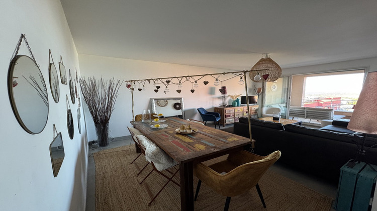 Ma-Cabane - Vente Appartement SETE, 68 m²