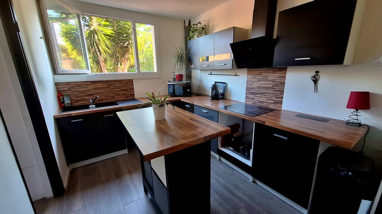 Ma-Cabane - Vente Appartement SETE, 82 m²