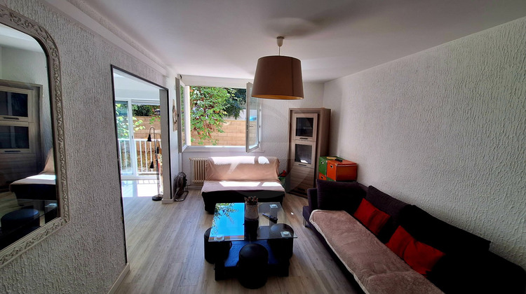 Ma-Cabane - Vente Appartement SETE, 82 m²