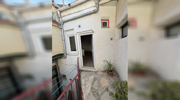 Ma-Cabane - Vente Appartement SETE, 34 m²