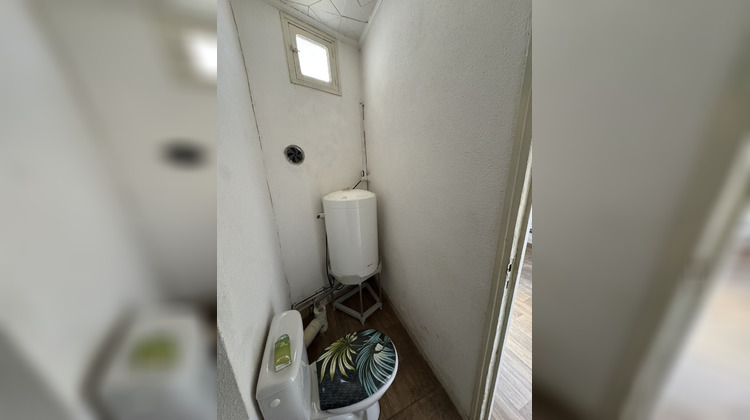 Ma-Cabane - Vente Appartement SETE, 34 m²