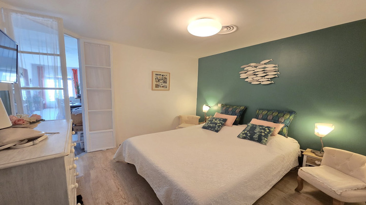 Ma-Cabane - Vente Appartement SETE, 64 m²