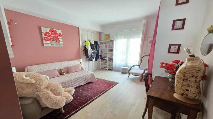 Ma-Cabane - Vente Appartement SETE, 64 m²