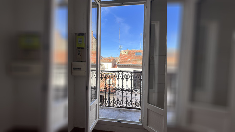 Ma-Cabane - Vente Appartement SETE, 50 m²