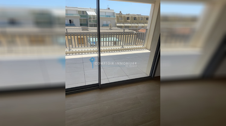 Ma-Cabane - Vente Appartement Sète, 115 m²