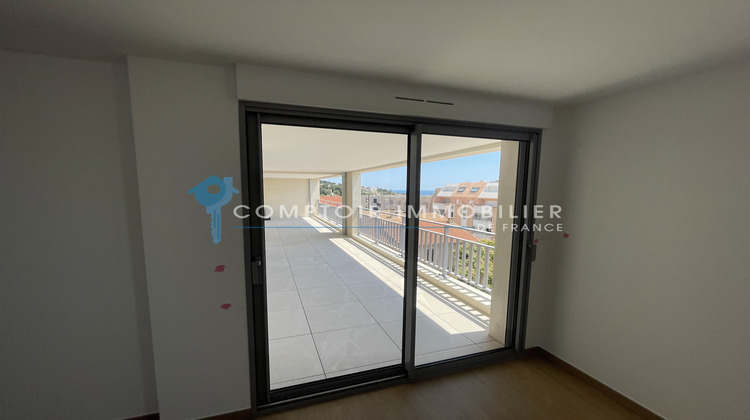 Ma-Cabane - Vente Appartement Sète, 115 m²