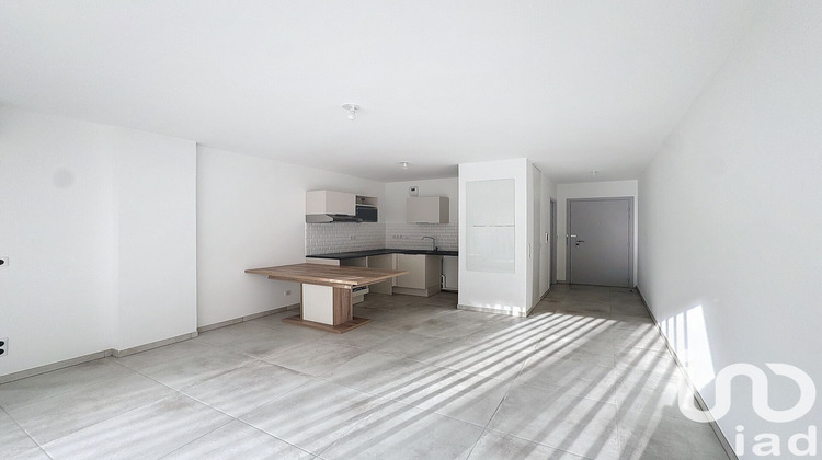 Ma-Cabane - Vente Appartement Sète, 46 m²