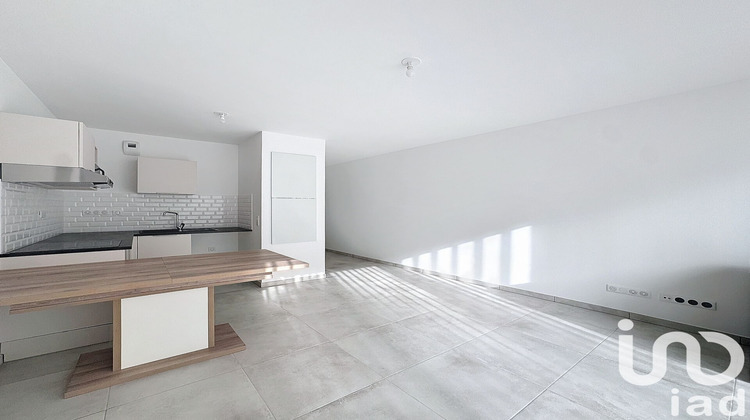 Ma-Cabane - Vente Appartement Sète, 46 m²