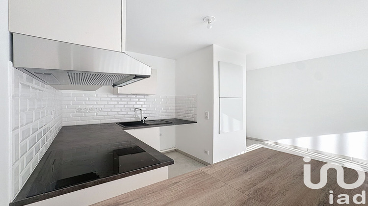 Ma-Cabane - Vente Appartement Sète, 46 m²