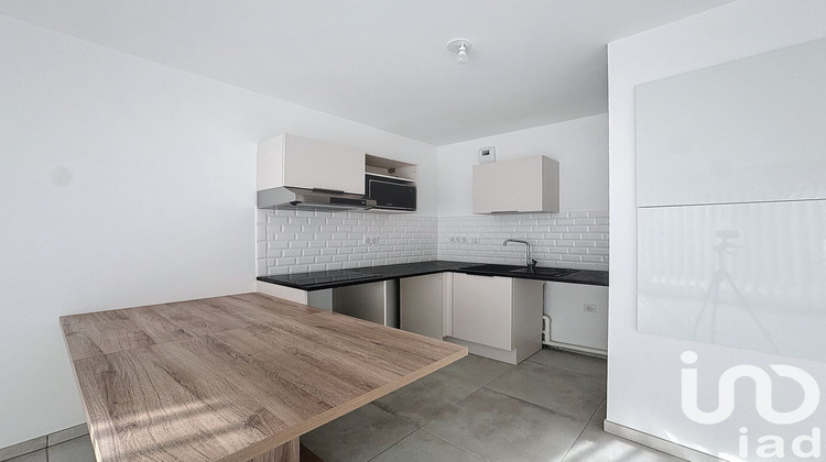 Ma-Cabane - Vente Appartement Sète, 46 m²