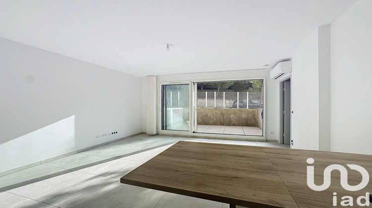 Ma-Cabane - Vente Appartement Sète, 46 m²