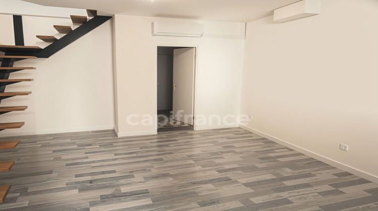 Ma-Cabane - Vente Appartement SETE, 52 m²