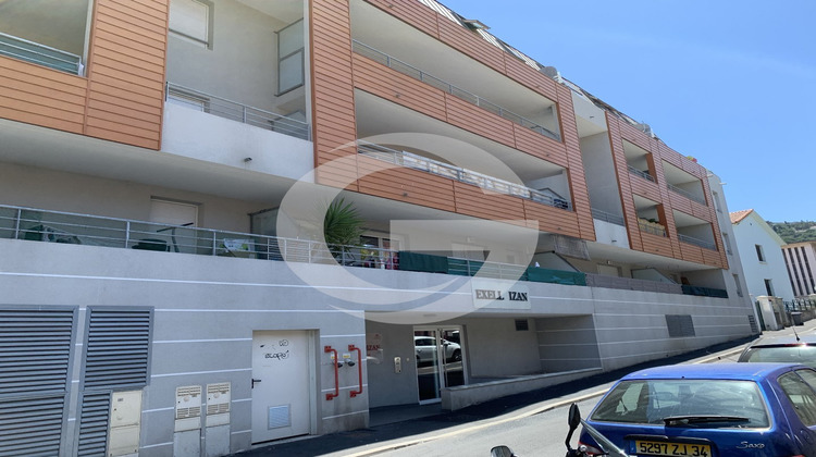 Ma-Cabane - Vente Appartement SETE, 45 m²