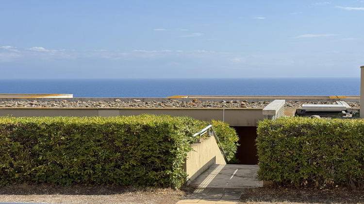 Ma-Cabane - Vente Appartement SETE, 37 m²