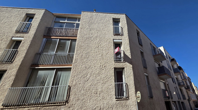 Ma-Cabane - Vente Appartement SETE, 56 m²