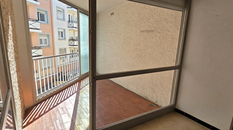 Ma-Cabane - Vente Appartement SETE, 56 m²