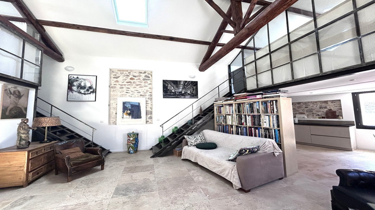 Ma-Cabane - Vente Appartement SETE, 101 m²