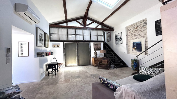 Ma-Cabane - Vente Appartement SETE, 101 m²