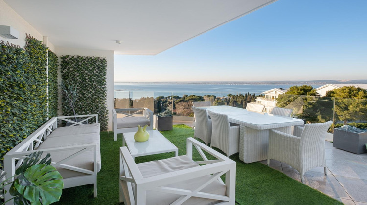 Ma-Cabane - Vente Appartement SETE, 89 m²