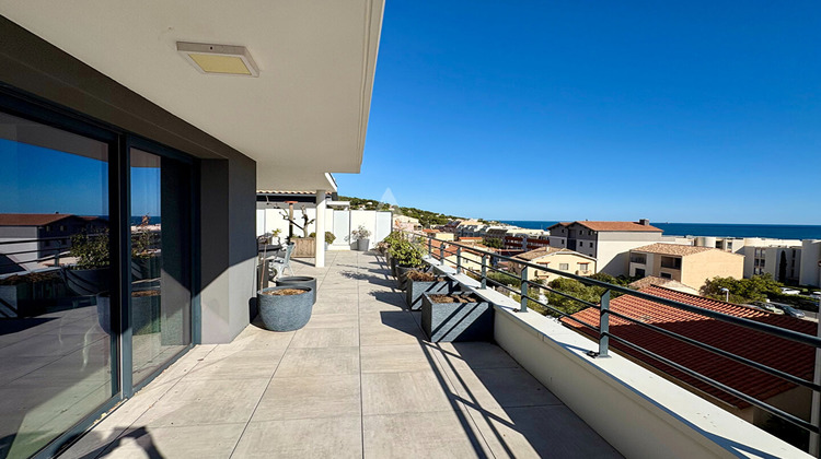 Ma-Cabane - Vente Appartement SETE, 115 m²