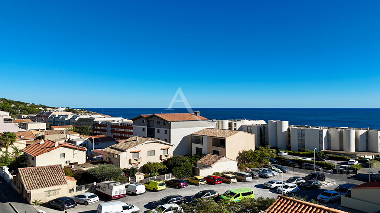 Ma-Cabane - Vente Appartement SETE, 115 m²