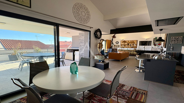 Ma-Cabane - Vente Appartement SETE, 115 m²